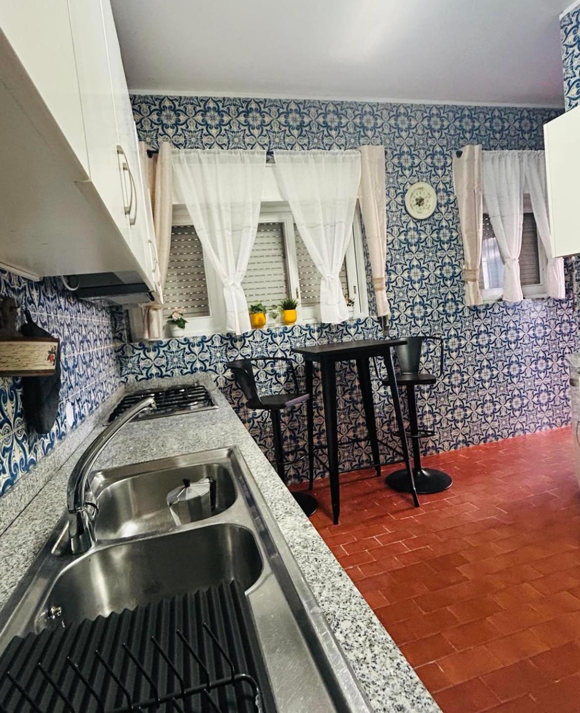 5Ps House Braga Exterior foto